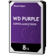HDD WD 8 TB PURPLE HDD WD 8 TB PURPLE