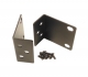 Rack Mounting Bracket 1U 380 Rack Mounting Bracket 1U 380