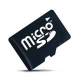 MICRO SD 16 GB