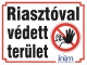 MATRICA - RIASZTÓ A5 MATRICA - RIASZTÓ A5