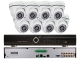 EVS-C08/DV1080PA28 EVS-C08/DV1080PA28