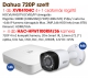 DAHUA 720P SZETT DAHUA 720P SZETT