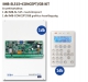 IMB-SL515+CONCEPT/GB KIT IMB-SL515+CONCEPT/GB KIT