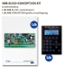 IMB-SL515+CONCEPT/GN KIT IMB-SL515+CONCEPT/GN KIT