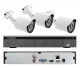 EUROVIDEO IP4 SZETT FIX KOMPAKT EUROVIDEO IP4 SZETT FIX KOMPAKT