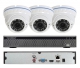 EUROVIDEO IP4 SZETT VARIO DOME EUROVIDEO IP4 SZETT VARIO DOME