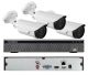 EUROVIDEO IP4 SZETT VARIO KOMPAKT EUROVIDEO IP4 SZETT VARIO KOMPAKT