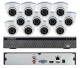 EUROVIDEO IP16 SZETT FIX DOME EUROVIDEO IP16 SZETT FIX DOME