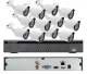 EUROVIDEO IP16 SZETT FIX KOMPAKT EUROVIDEO IP16 SZETT FIX KOMPAKT