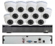 EUROVIDEO IP16 SZETT VARIO DOME EUROVIDEO IP16 SZETT VARIO DOME