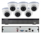 EUROVIDEO IP9 SZETT FIX DOME EUROVIDEO IP9 SZETT FIX DOME
