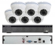 EUROVIDEO IP9 SZETT VARIO DOME EUROVIDEO IP9 SZETT VARIO DOME