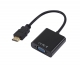 EVA-HDMI/VGA-A EVA-HDMI/VGA-A