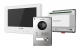 DS-KIS701-W-D DS-KIS701-W-D
