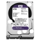 HDD4000WDPURPLE